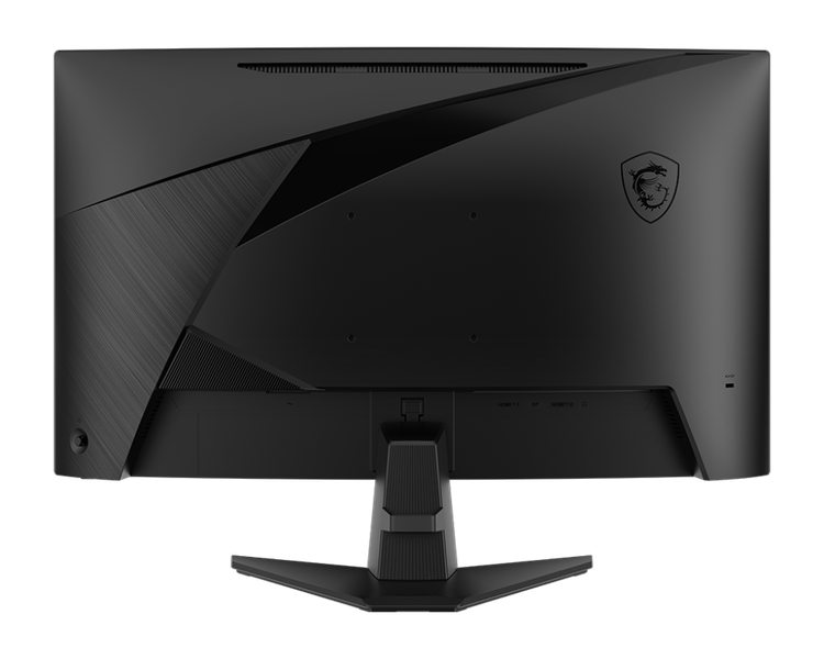 مانیتور گیمینگ 27 اینچ ام اس ای مدل MSI MAG 276CXF