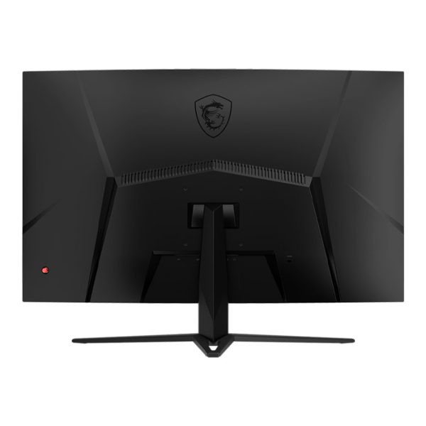 مانیتور گیمینگ 32 اینچ ام اس آی مدل MSI G32C4X