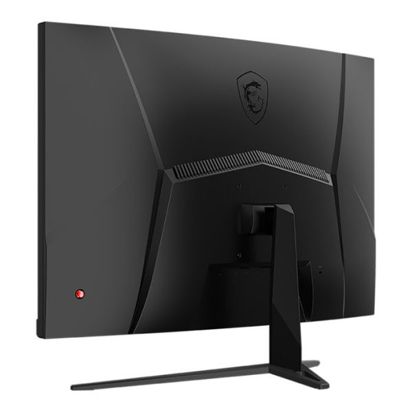 مانیتور گیمینگ 32 اینچ ام اس آی مدل MSI G32C4X