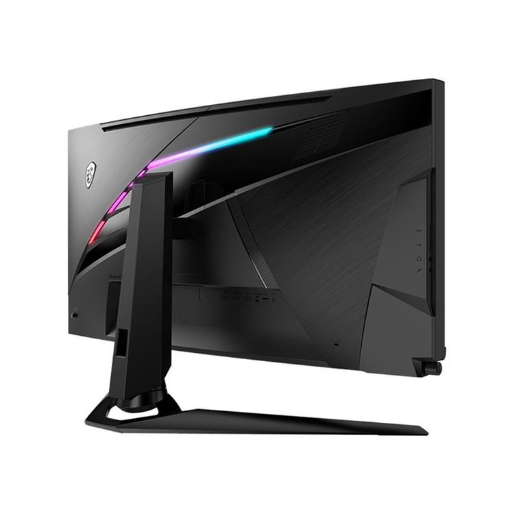 مانیتور 38 اینچ ام اس آی مدل MSI Optix MEG381CQR Plus