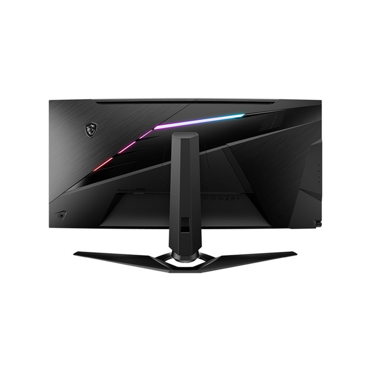 مانیتور 38 اینچ ام اس آی مدل MSI Optix MEG381CQR Plus