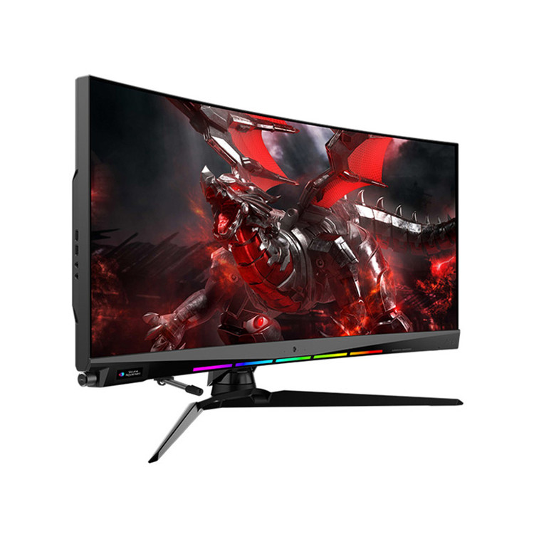 مانیتور 38 اینچ ام اس آی مدل MSI Optix MEG381CQR Plus