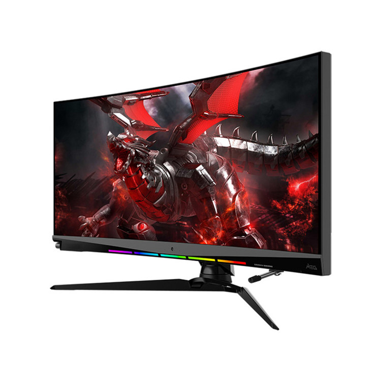 مانیتور 38 اینچ ام اس آی مدل MSI Optix MEG381CQR Plus