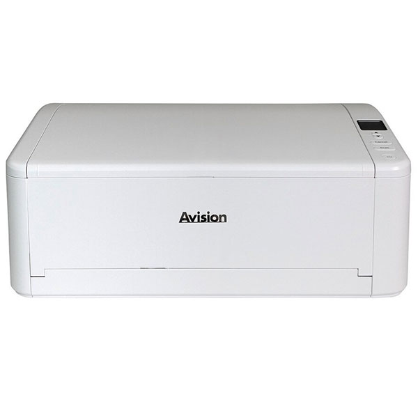 اسکنر ای ویژن مدل AD6090