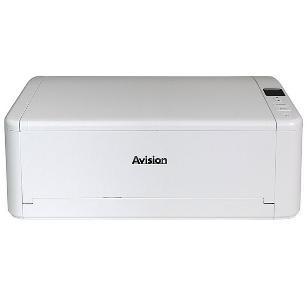 اسکنر ای ویژن مدل AD6090