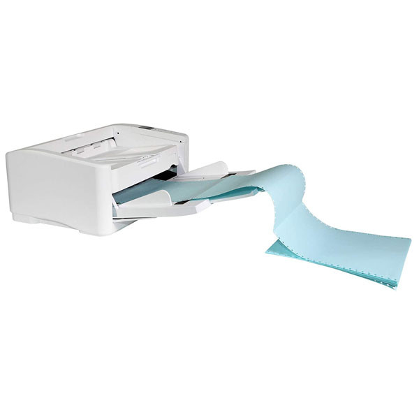 اسکنر ای ویژن مدل AD6090