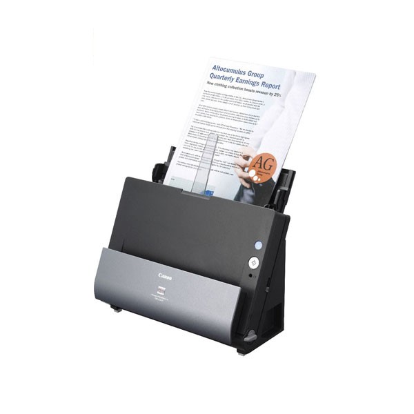 اسکنر اسناد کانن مدل imageFORMULA DR-C225