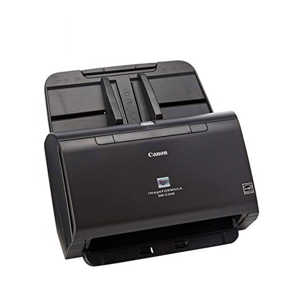 اسکنر اسناد کانن Canon imageFORMULA DR-C240