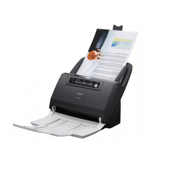 اسکنر اسناد کانن Canon imageFORMULA DR-M160II