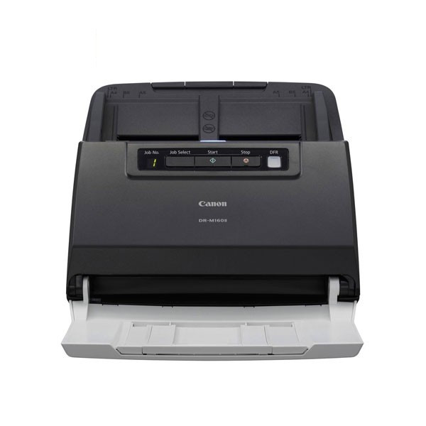 اسکنر اسناد کانن Canon imageFORMULA DR-M160II