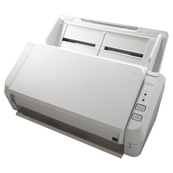 اسکنر اسناد فوجیتسو مدل Fujitsu SP-1120N