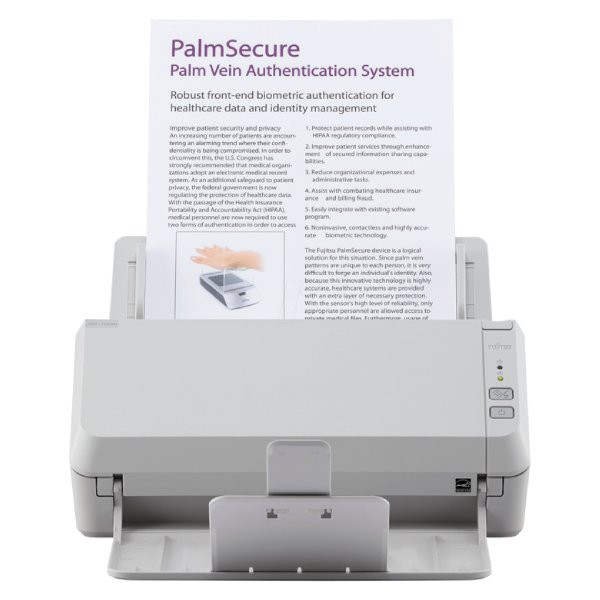 اسکنر اسناد فوجیتسو مدل Fujitsu SP-1120N