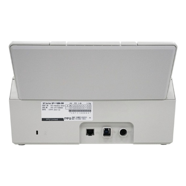 اسکنر اسناد فوجیتسو مدل Fujitsu SP-1120N