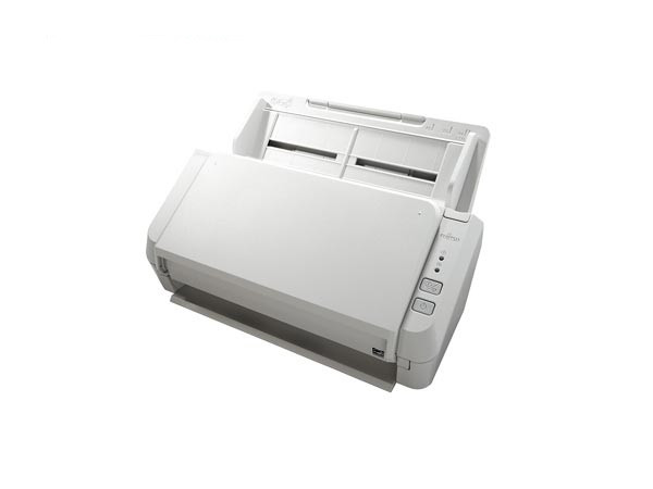 اسکنر اسناد فوجیتسو مدل SP-1125N