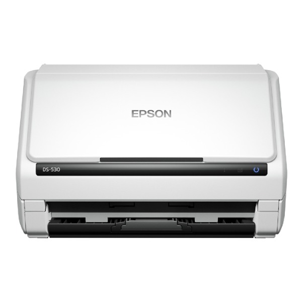 اسکنر حرفهای اسناد اپسون مدل DS-530