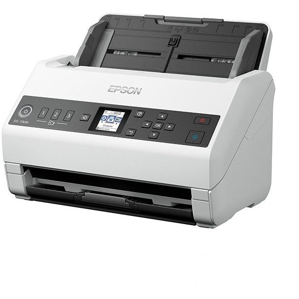 اسکنر اسناد اپسون مدل DS-730N