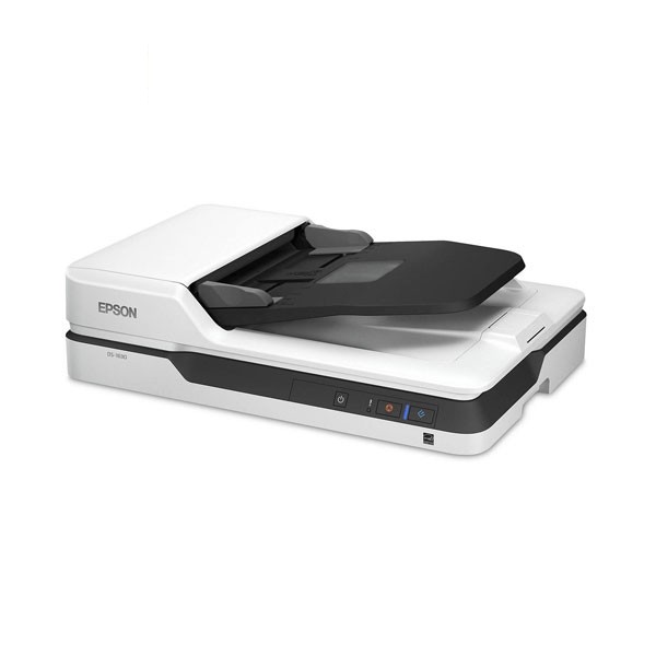 اسکنر حرفهای اسناد اپسون مدل DS-1630