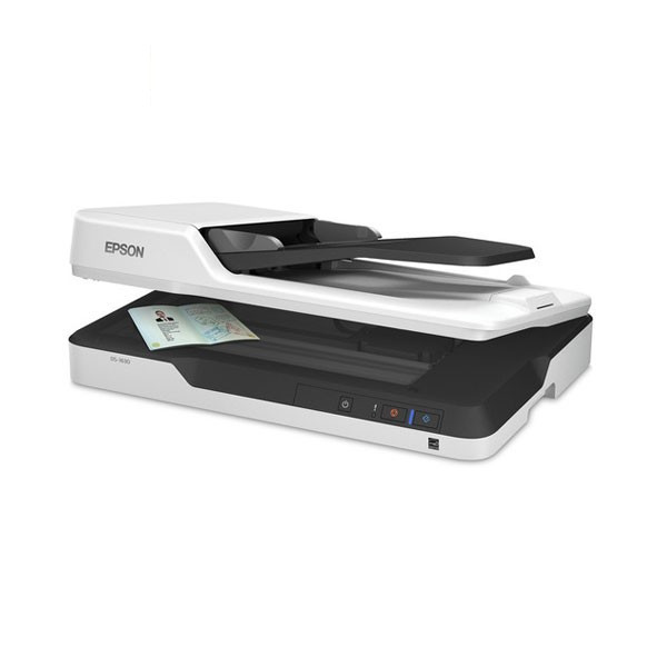 اسکنر حرفهای اسناد اپسون مدل DS-1630