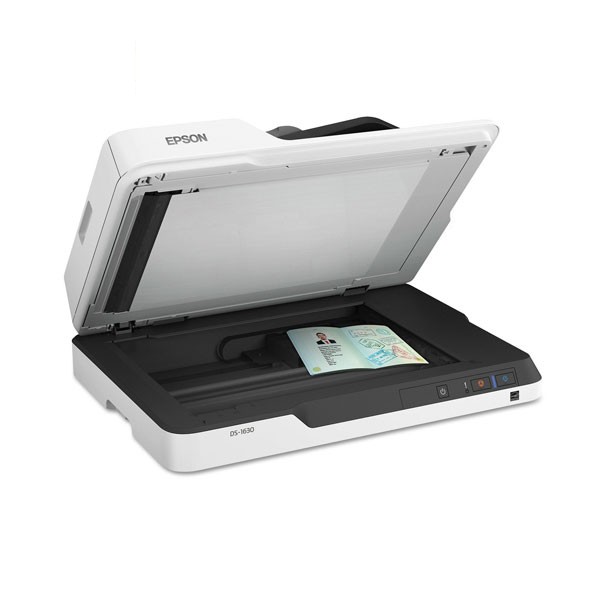 اسکنر حرفهای اسناد اپسون مدل DS-1630