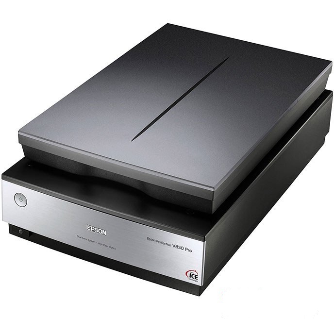 اسکنر اپسون مدل Perfection V850