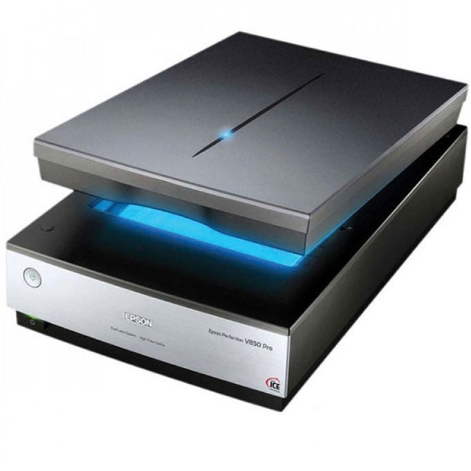 اسکنر اپسون مدل Perfection V850