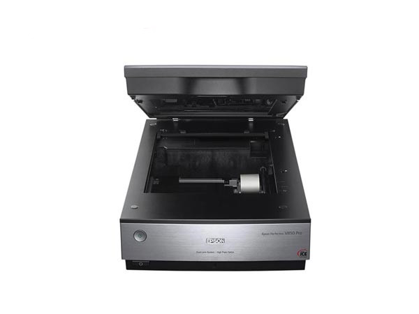 اسکنر اپسون مدل Perfection V850