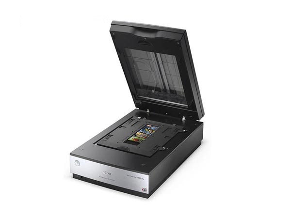 اسکنر اپسون مدل Perfection V850