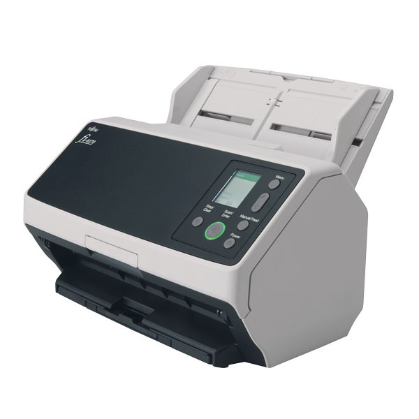 اسکنر اسناد فوجیتسو مدل FI-8170