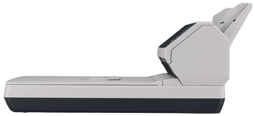 اسکنر اسناد فوجیتسو مدل FI-8270