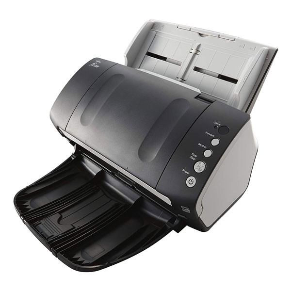 اسکنر اسناد فوجیتسو مدل Fujitsu Fi-7140