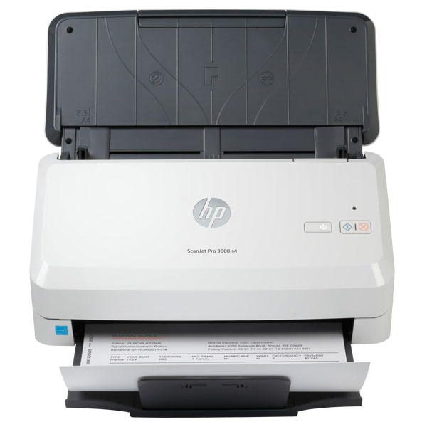 اسکنر اچ‌پی مدل ScanJet Pro 3000 s4