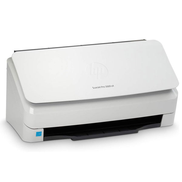 اسکنر اچپی مدل ScanJet Pro 3000 s4