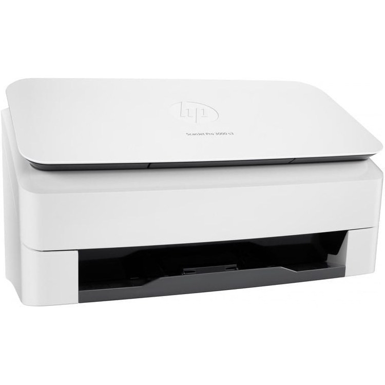 اسکنر اچپی مدل Scanjet Pro 3000 S3