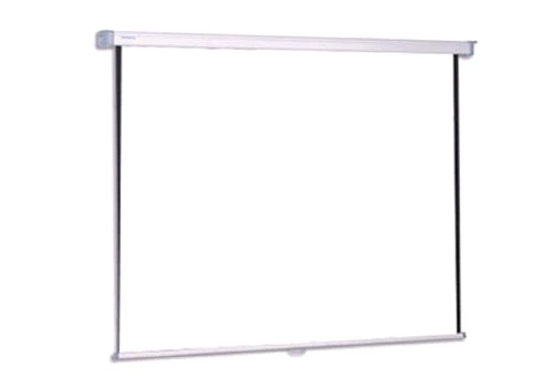 پرده نمایش دستی پروژکتور اسکوپ سایز Escope 150x150