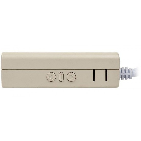 پرده نمایش برقی اسکوپ سایز Escope 600*400