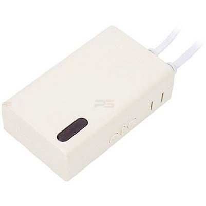 پرده نمایش برقی اسکوپ سایز Escope 600*400