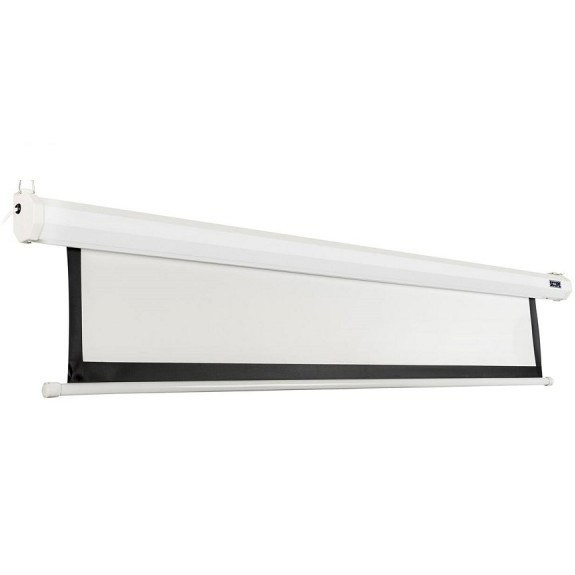 پرده نمایش برقی اسکوپ سایز Escope 600*400