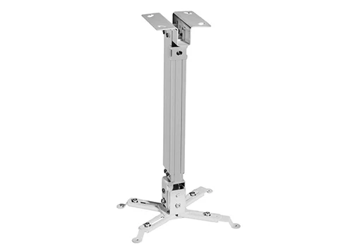 پایه سقفی ویدئو پروژکتور برند اسکوپ سایز 43 تا 65 سانت ٍESCOPE