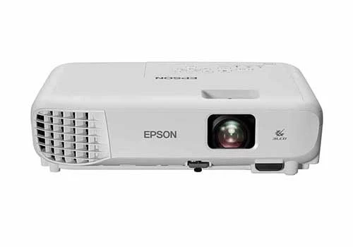 ویدئو پروژکتور اپسون مدل EPSON EB-E01