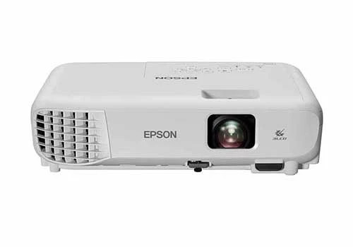 ویدئو پروژکتور اپسون مدل EPSON EB-E01