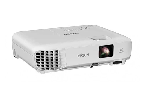 ویدئو پروژکتور اپسون مدل EPSON EB-E01