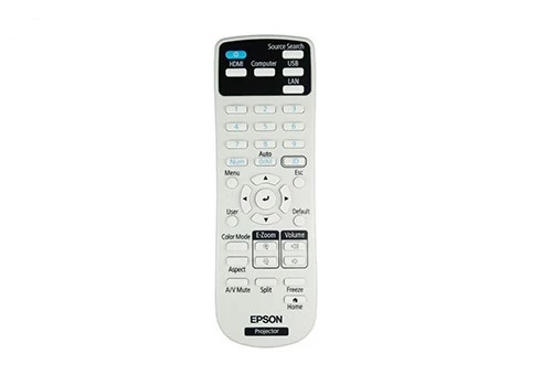 ویدئو پروژکتور اپسون مدل EPSON EB-E01