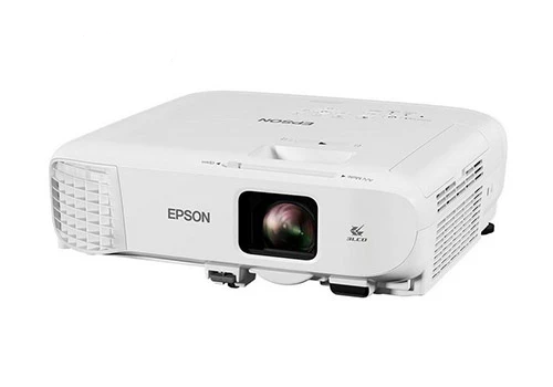 ویدئو پروژکتور اپسون مدل EPSON EB-E20