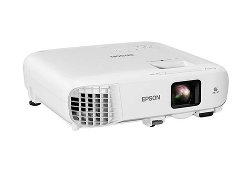ویدئو پروژکتور اپسون مدل EPSON EB-E20
