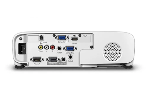 ویدئو پروژکتور اپسون مدل EPSON EB-E20