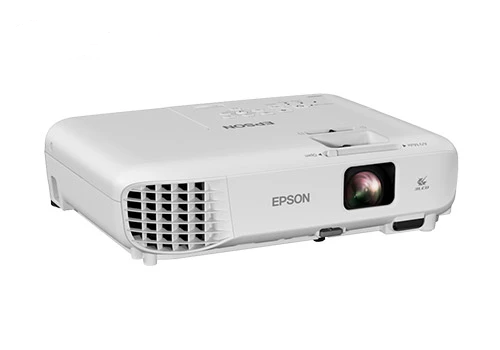 ویدئو پروژکتور اپسون مدل EPSON EB-W06