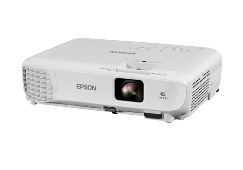 ویدئو پروژکتور اپسون مدل EPSON EB-W06