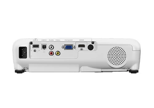 ویدئو پروژکتور اپسون مدل EPSON EB-W06