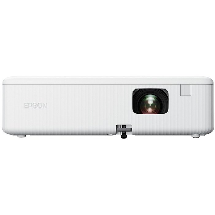 ویدئو پروژکتور اپسون مدل EPSON CO-W01