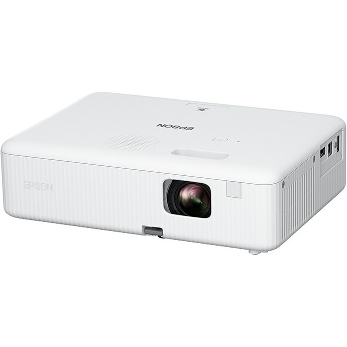 ویدئو پروژکتور اپسون مدل EPSON CO-W01